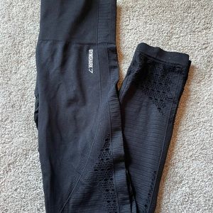 Gymshark Vital Seamless Leggings